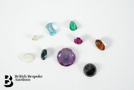 Loose Gem Stones