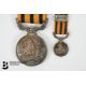 British South Africa Company Medal - Image 4 of 4