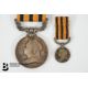 British South Africa Company Medal - Image 3 of 4