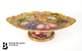 Royal Worcester Fallen Fruit