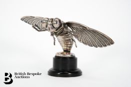 Asprey Hornet Mascot