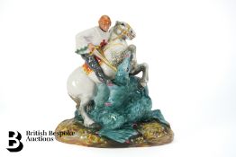 Royal Doulton Figurine