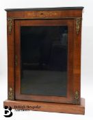 20th Century Pier Cabinet