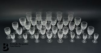 Waterford Crystal Glasses