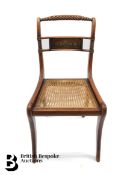 Three Early 20th Century Chairs