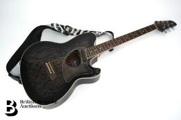 Ibanez Talman Guitar