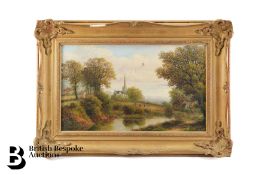 Charles Leaver (British, 1824-1888)