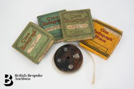 Cine Kodagraph 16mm Films