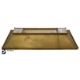 Edwardian Orme & Sons Snooker/Billiards Score Board and Table Canopy Light - Image 4 of 6