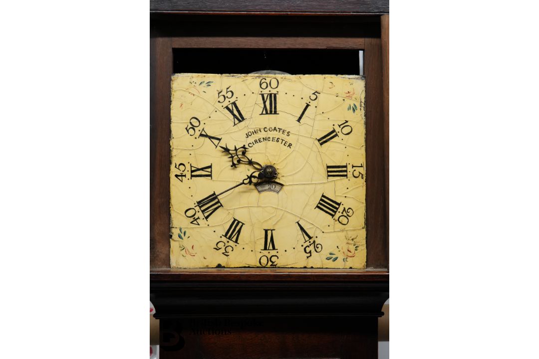 18th Century Long Case Clock - Image 3 of 4