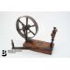 Small Treen Yarn Winder - Image 2 of 2
