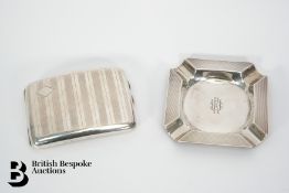 Miscellaneous Silver