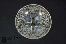 Rene Lalique Coquilles Bowl