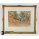 Late Victorian Watercolours - Image 3 of 4