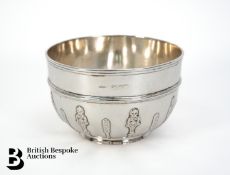 Silver Bowl