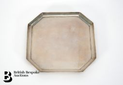 Silver Tray