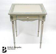 Painted Bedroom Furniture