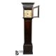18th Century Long Case Clock - Image 2 of 4