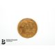 Gold Half Sovereign - Image 1 of 2