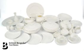 Wedgwood Country Ware Dinner and Tea Service