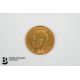Gold Half Sovereign - Image 2 of 2