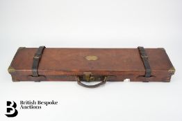Holland and Holland Gun and Rifle Manufacturers Gun Case