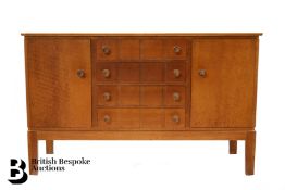 Gordon Russell Oak Sideboard