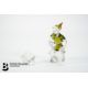Swarovski Crystal Walt Disney Peter Pan Figurine - Image 2 of 3