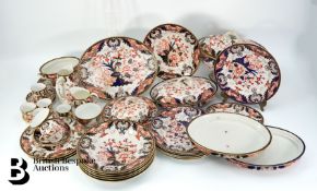Royal Crown Derby - Kings Imari Pattern