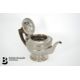 George V Silver Tea Pot - Image 3 of 5