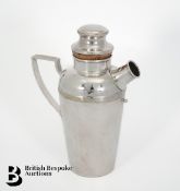 Cocktail Shaker