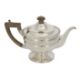 George V Silver Tea Pot - Image 5 of 5