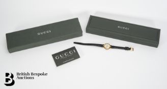 Ladies Gucci Quartz Watches