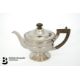George V Silver Tea Pot - Image 2 of 5