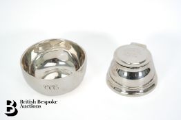 Miscellaneous Silver Items