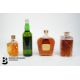 Four Bottles of Vintage Scotch Whiskey - Image 2 of 2
