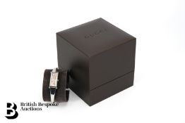 Ladies Gucci 1500L Watch