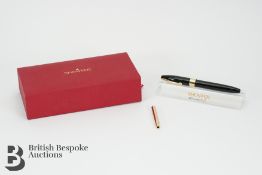 Sheaffer 18k Legacy II Fountain Pen