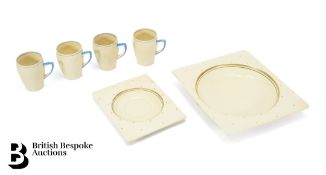 Clarice Cliff Pottery