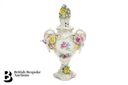 Von Schierholz Porcelain