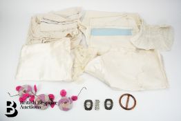 Vintage Clothes