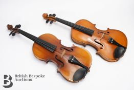 Violins