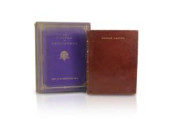 The Castle of Kenilworth, A Hand-Book for Visitors by Rev E H Knowles 1872 and Eridge Castle Book