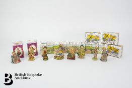 Crate of Wade Whimsies