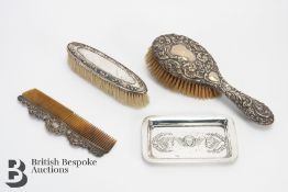 Miscellaneous Silver