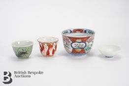 Japanese Porcelain