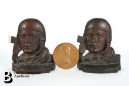Charles Lindbergh Interest