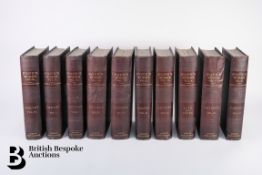 The Works of Alexander Pope 1886