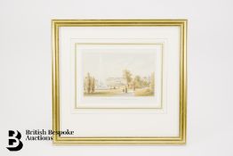 19th Century Engravings