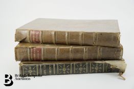 18th and 19th Century Christian Literature